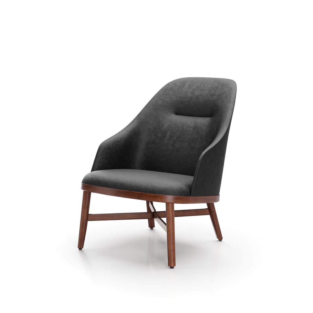 Bund Lounge Chair