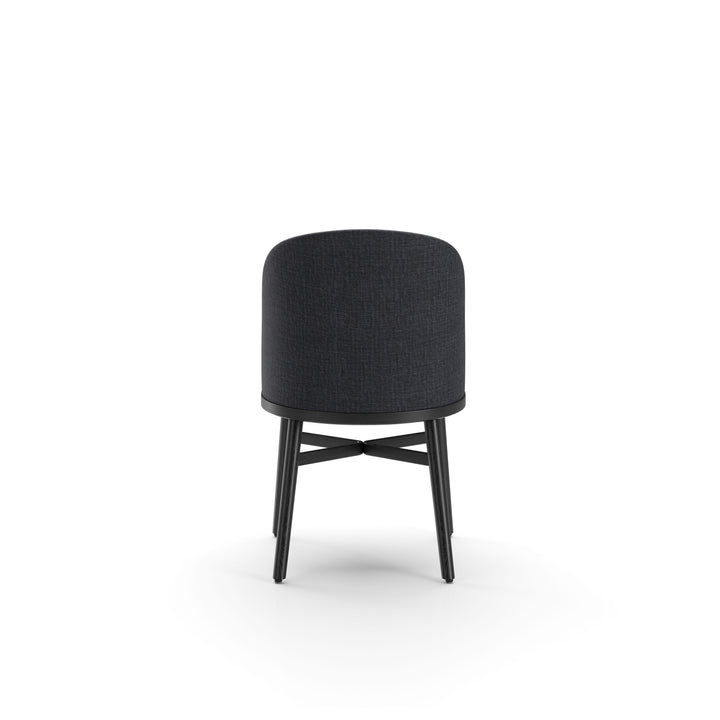 Bund Dining Chair