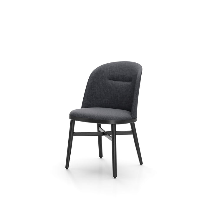 Bund Dining Chair