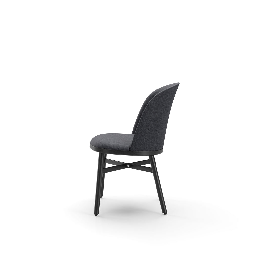 Bund Dining Chair