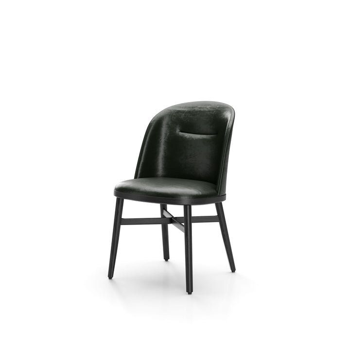 Bund Dining Chair