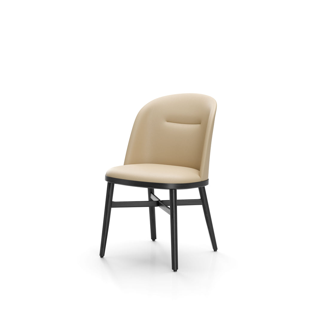 Bund Dining Chair