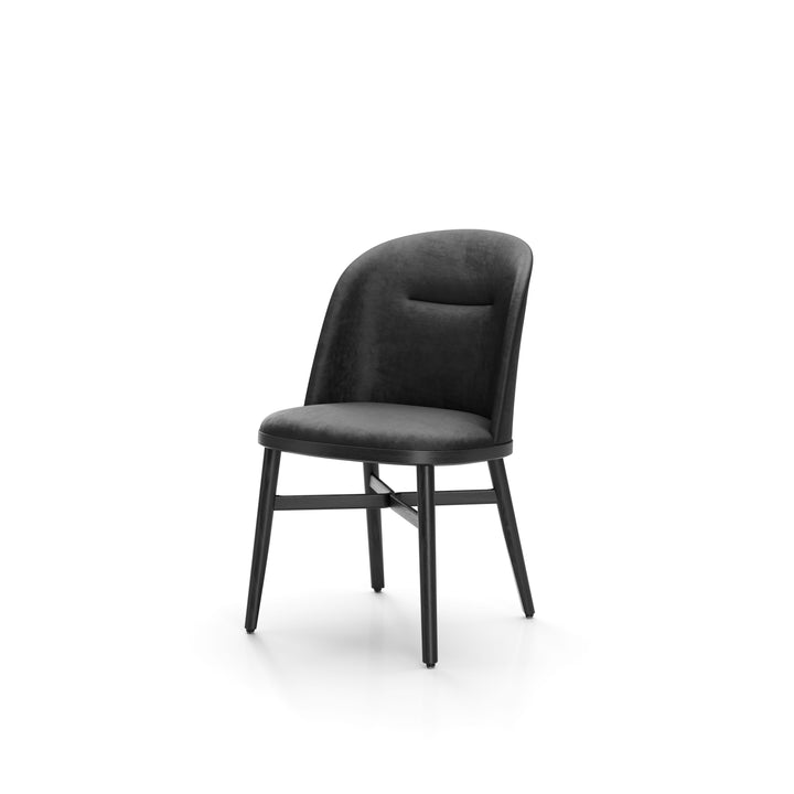 Bund Dining Chair
