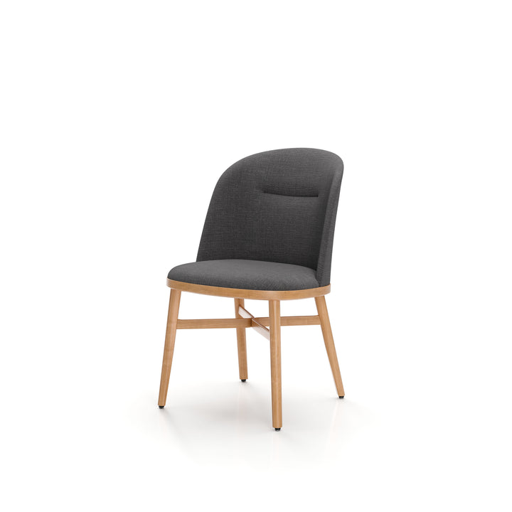Bund Dining Chair