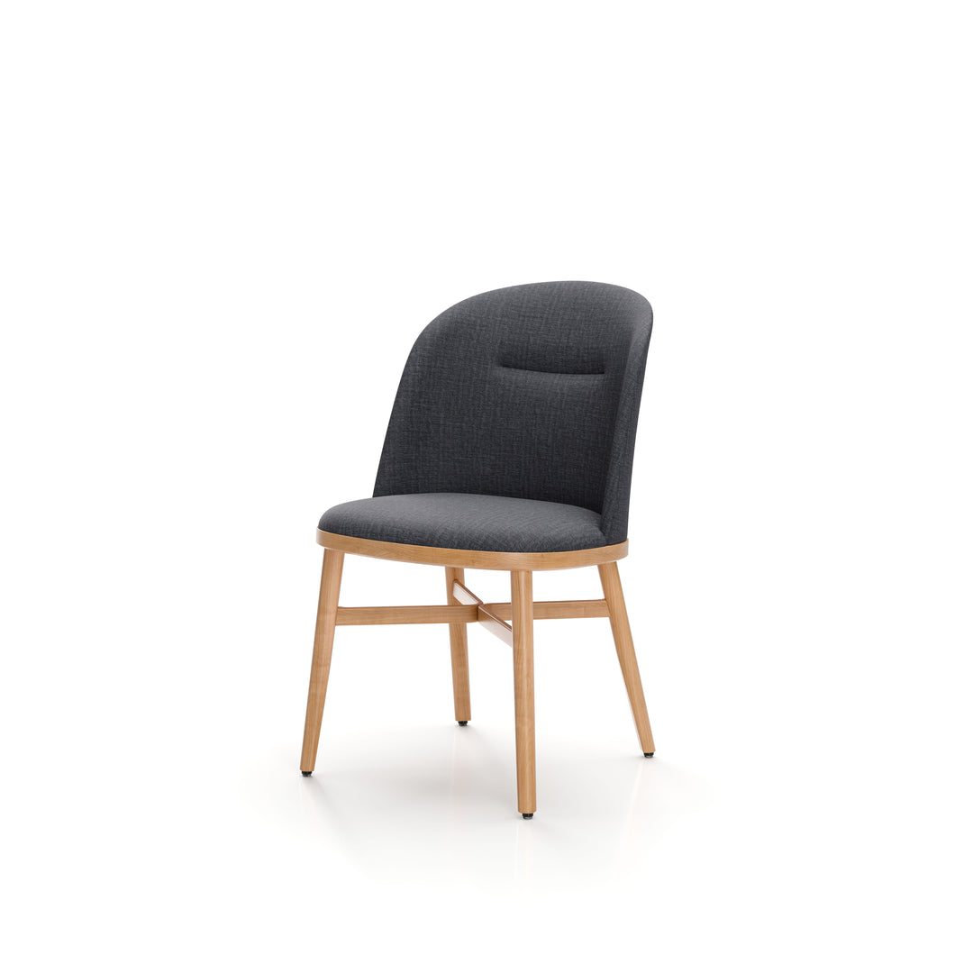 Bund Dining Chair