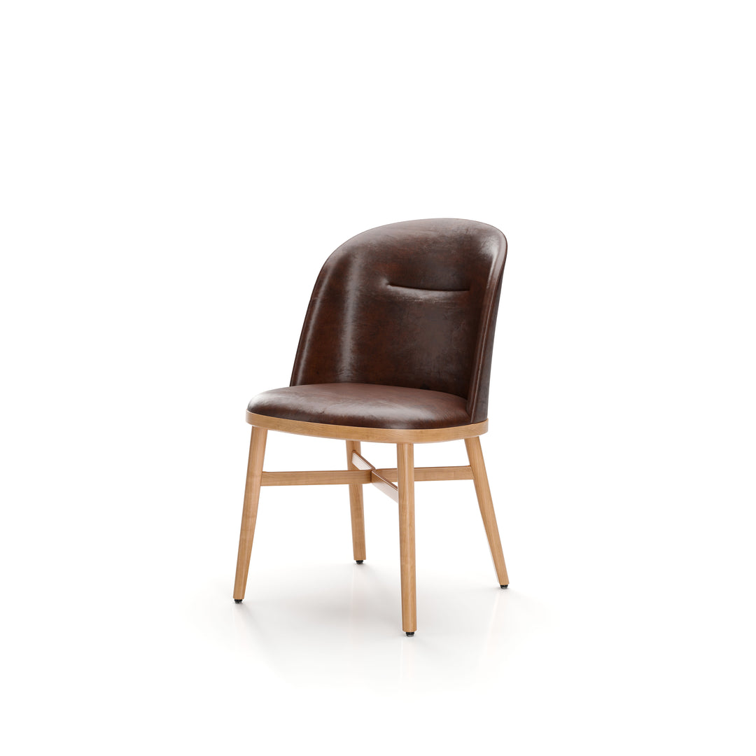 Bund Dining Chair