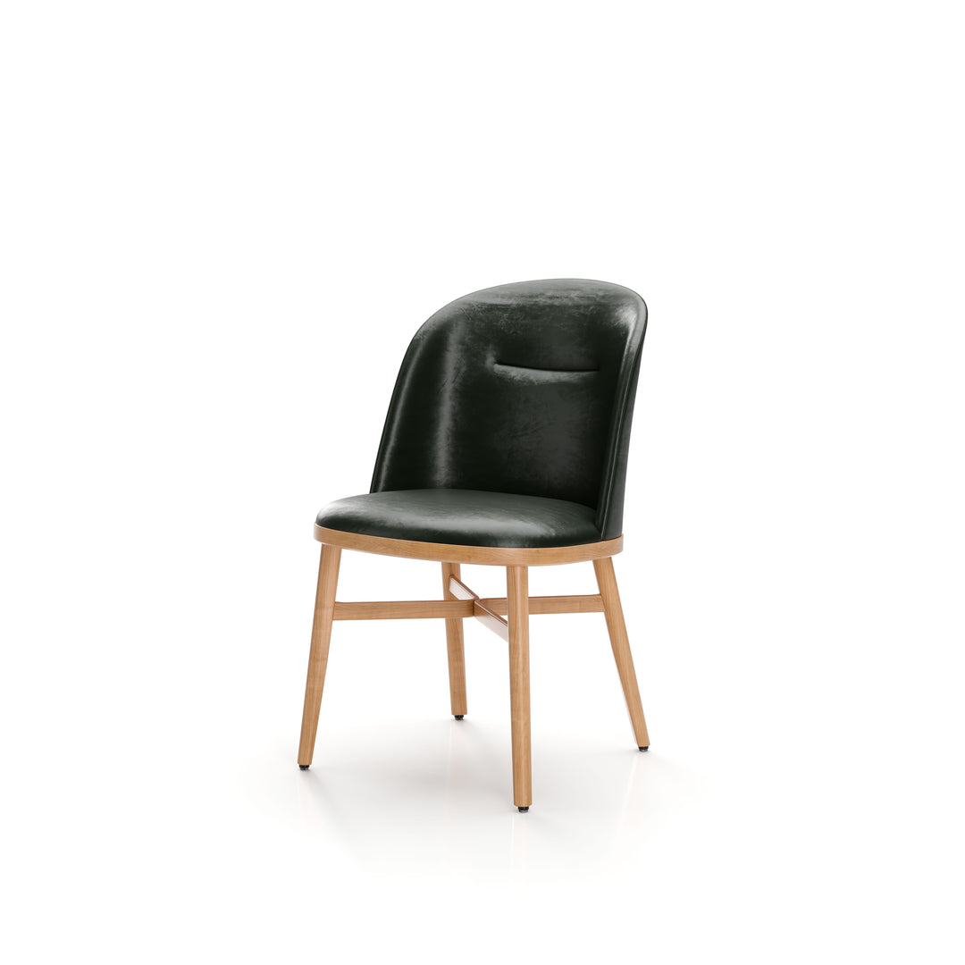 Bund Dining Chair