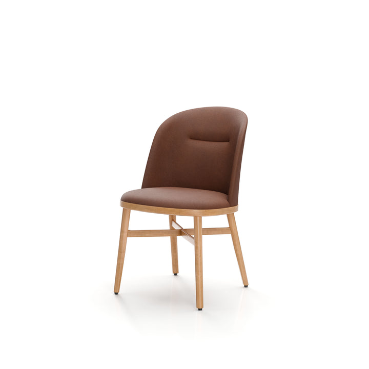 Bund Dining Chair