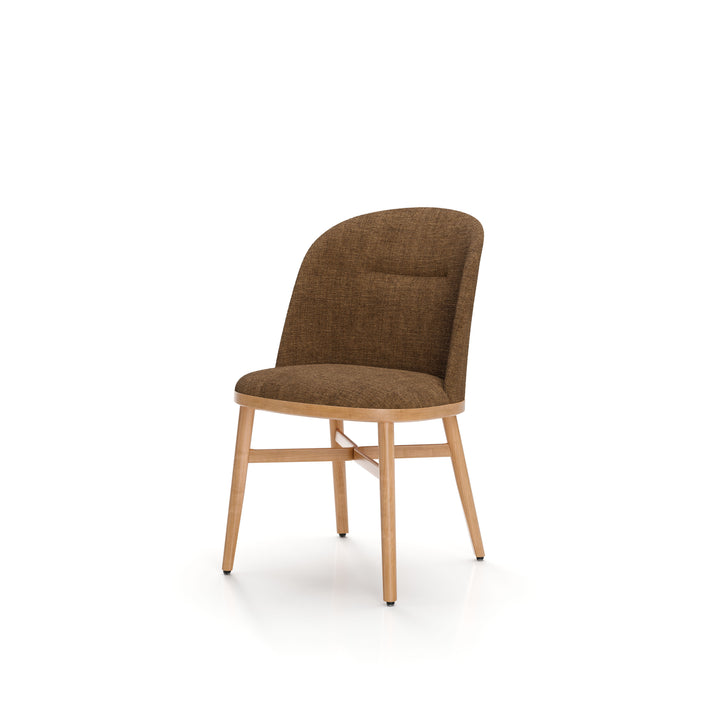 Bund Dining Chair