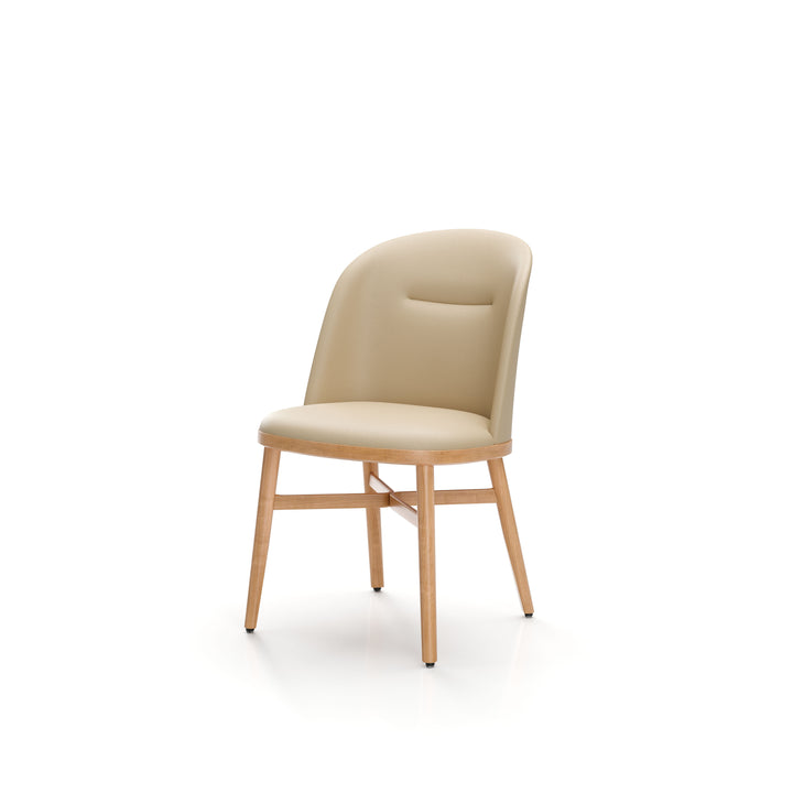 Bund Dining Chair