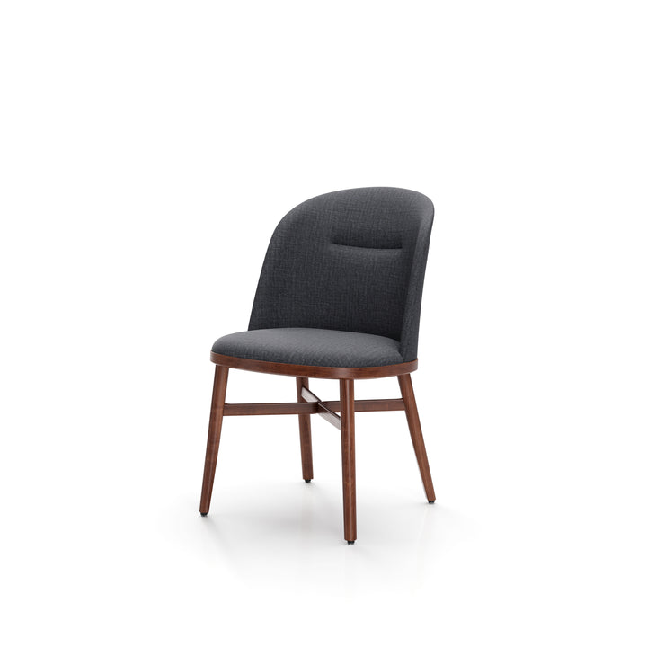 Bund Dining Chair