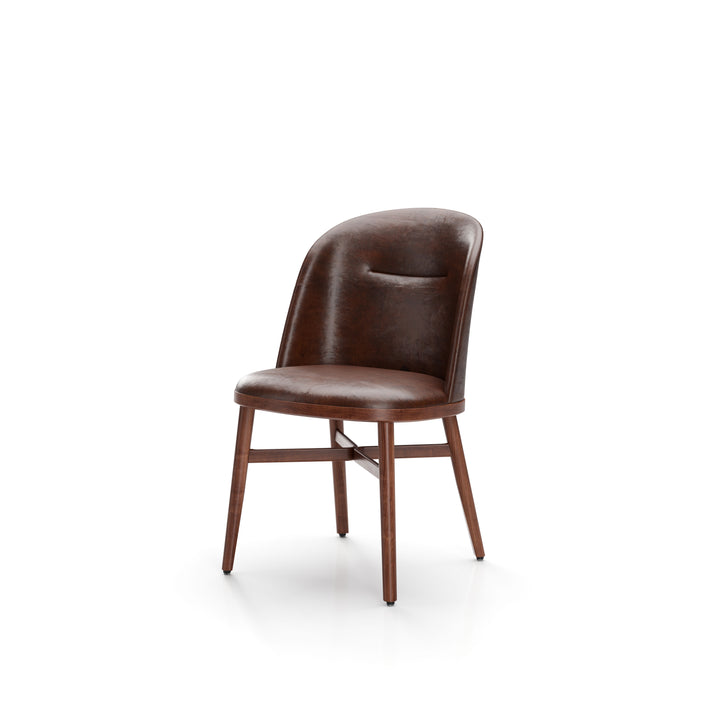 Bund Dining Chair
