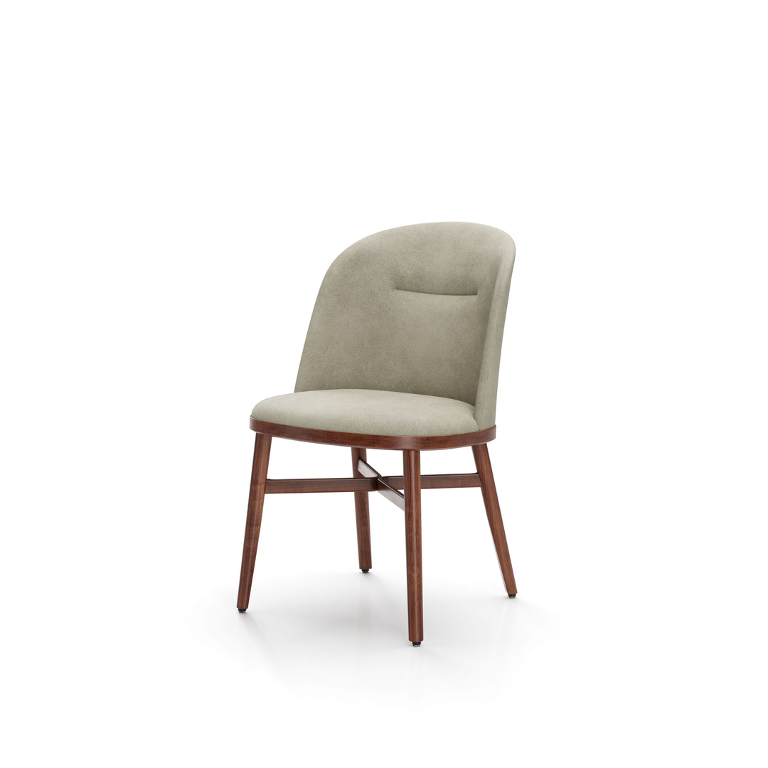 Bund Dining Chair