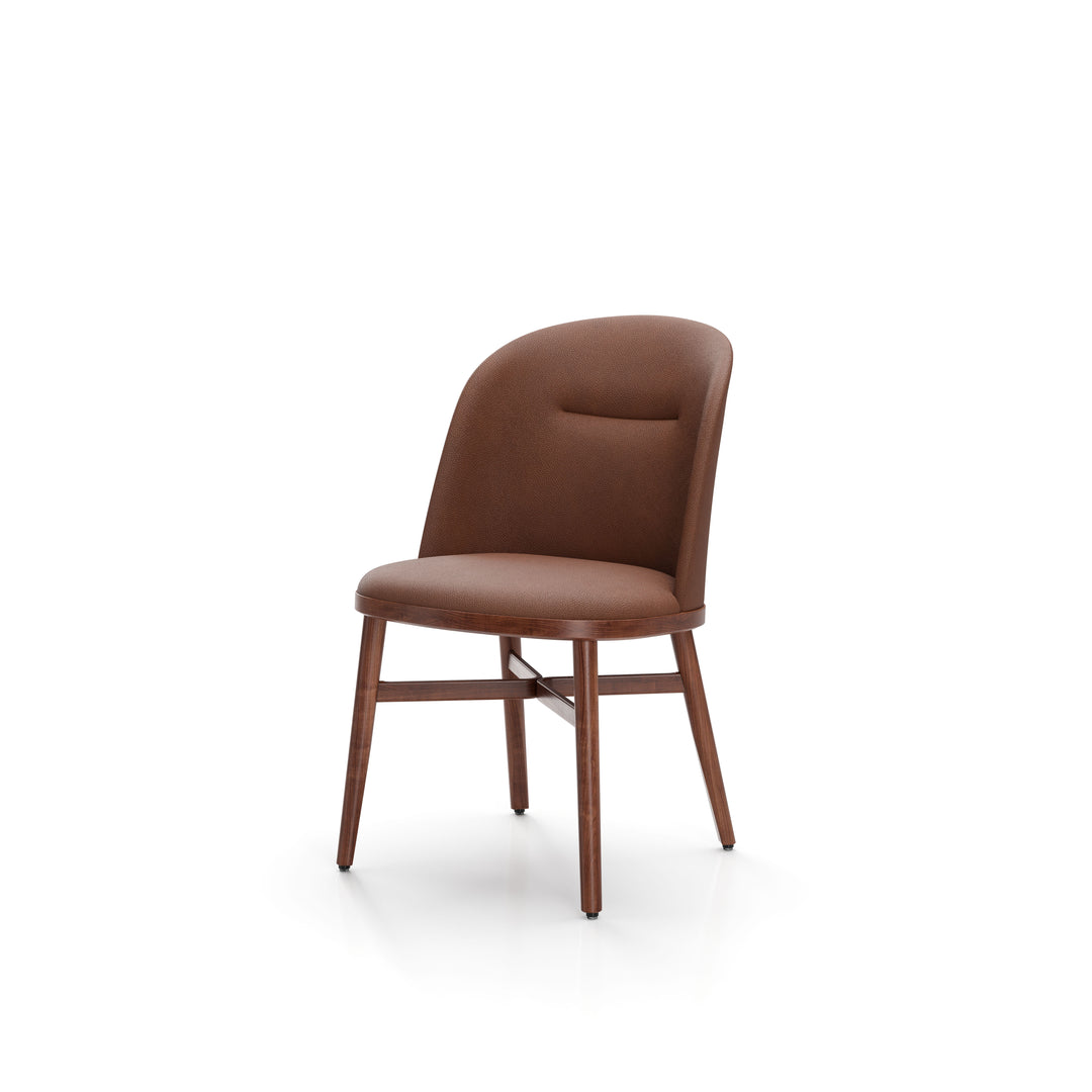 Bund Dining Chair