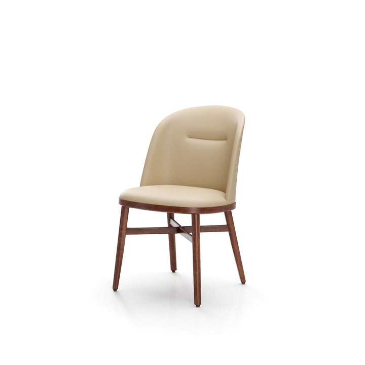 Bund Dining Chair