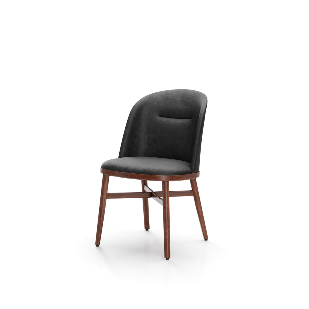 Bund Dining Chair