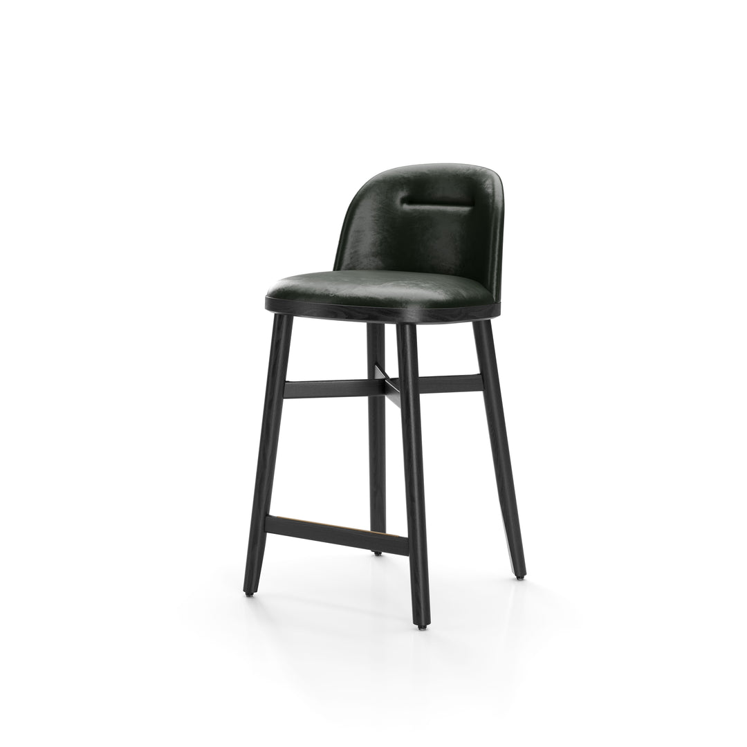 Bund Counter Chair