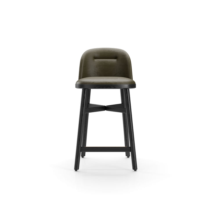 Bund Counter Chair