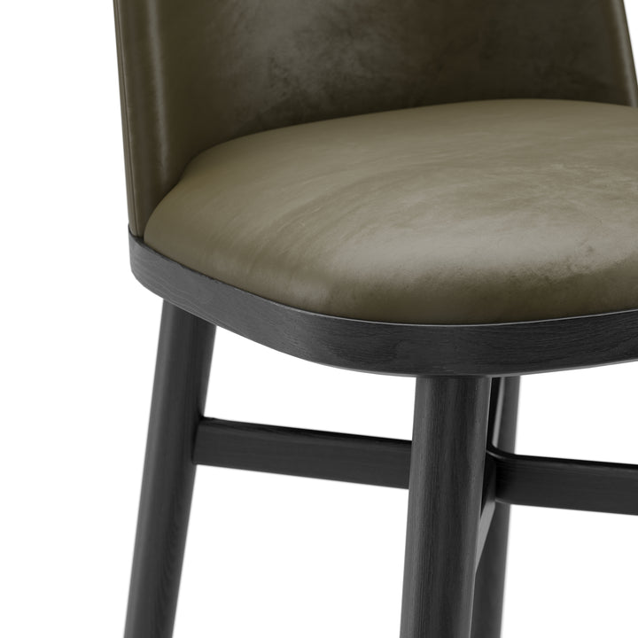 Bund Counter Chair