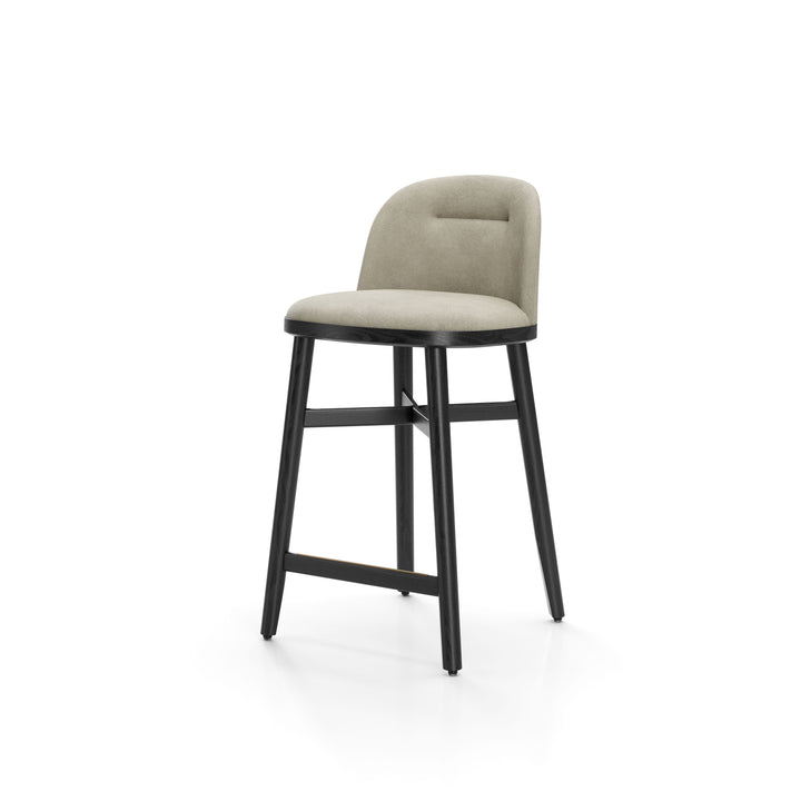 Bund Counter Chair