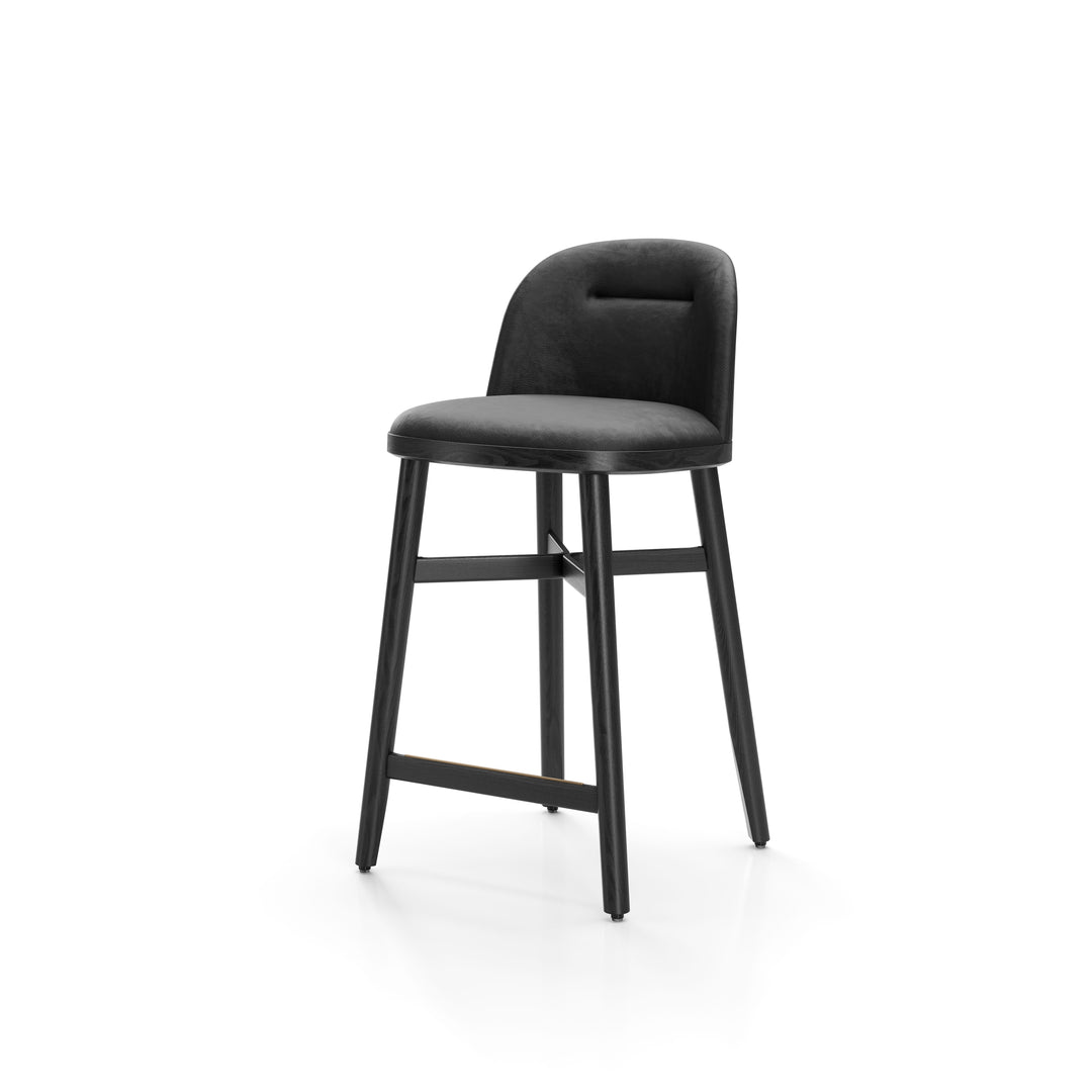 Bund Counter Chair