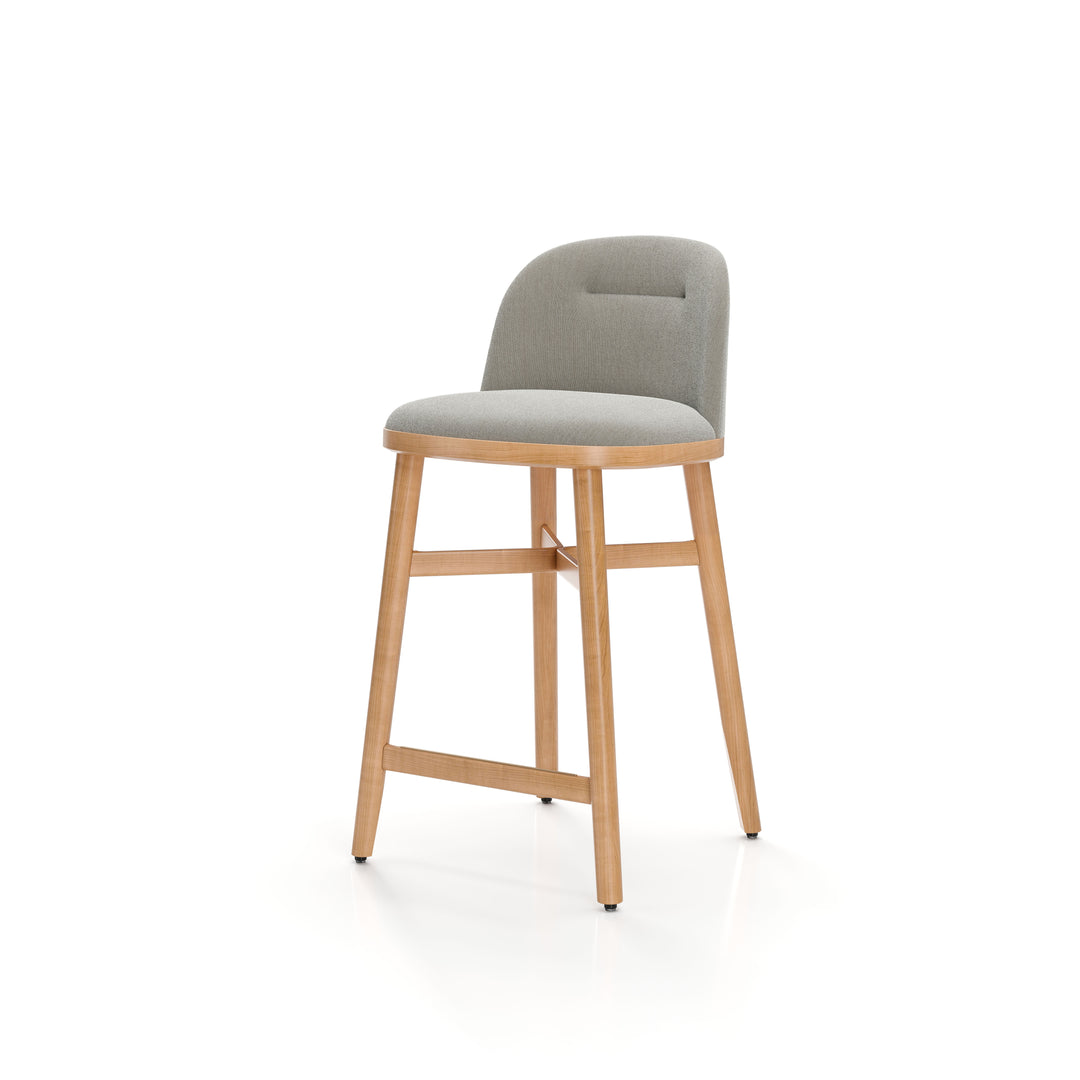 Bund Counter Chair