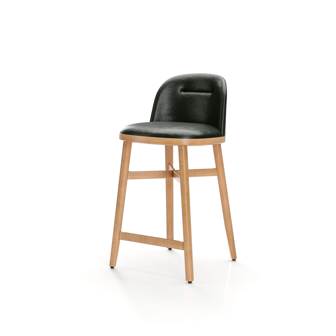 Bund Counter Chair