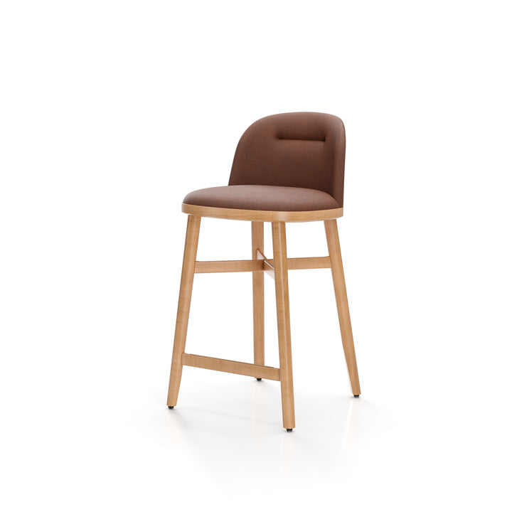 Bund Counter Chair