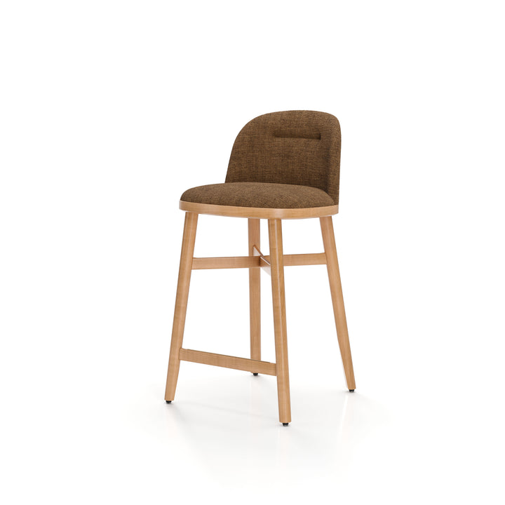 Bund Counter Chair