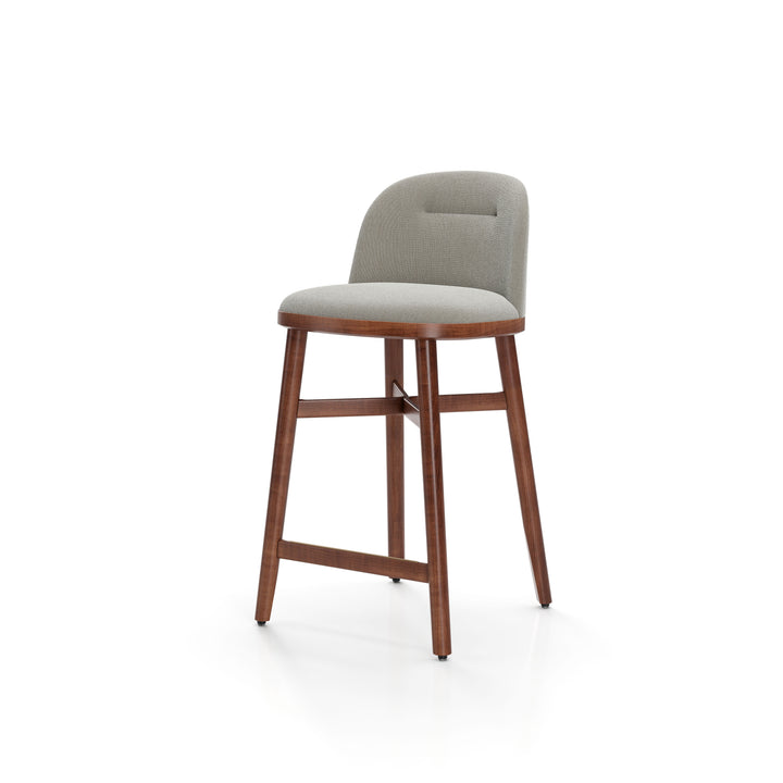 Bund Counter Chair