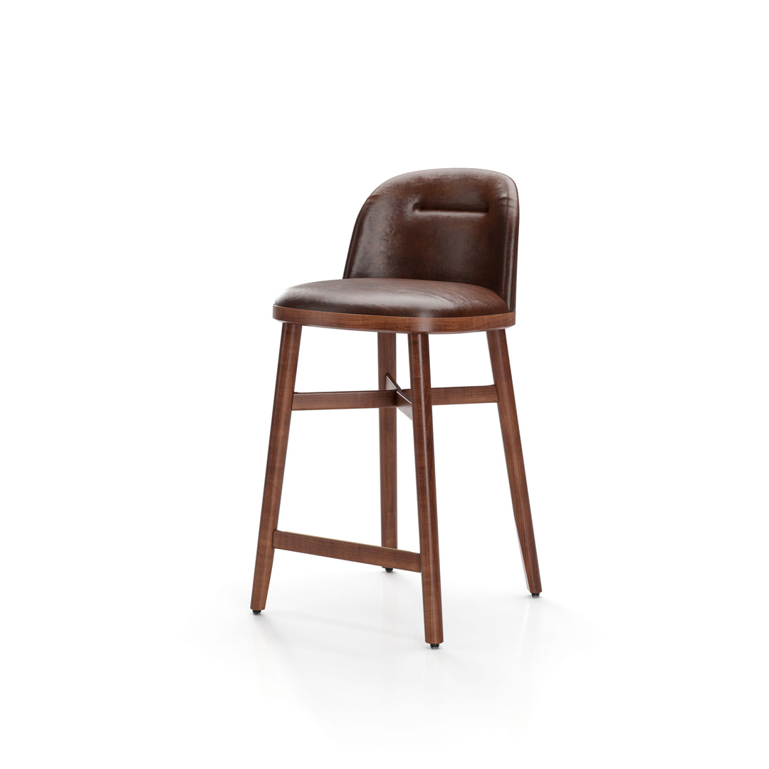 Bund Counter Chair