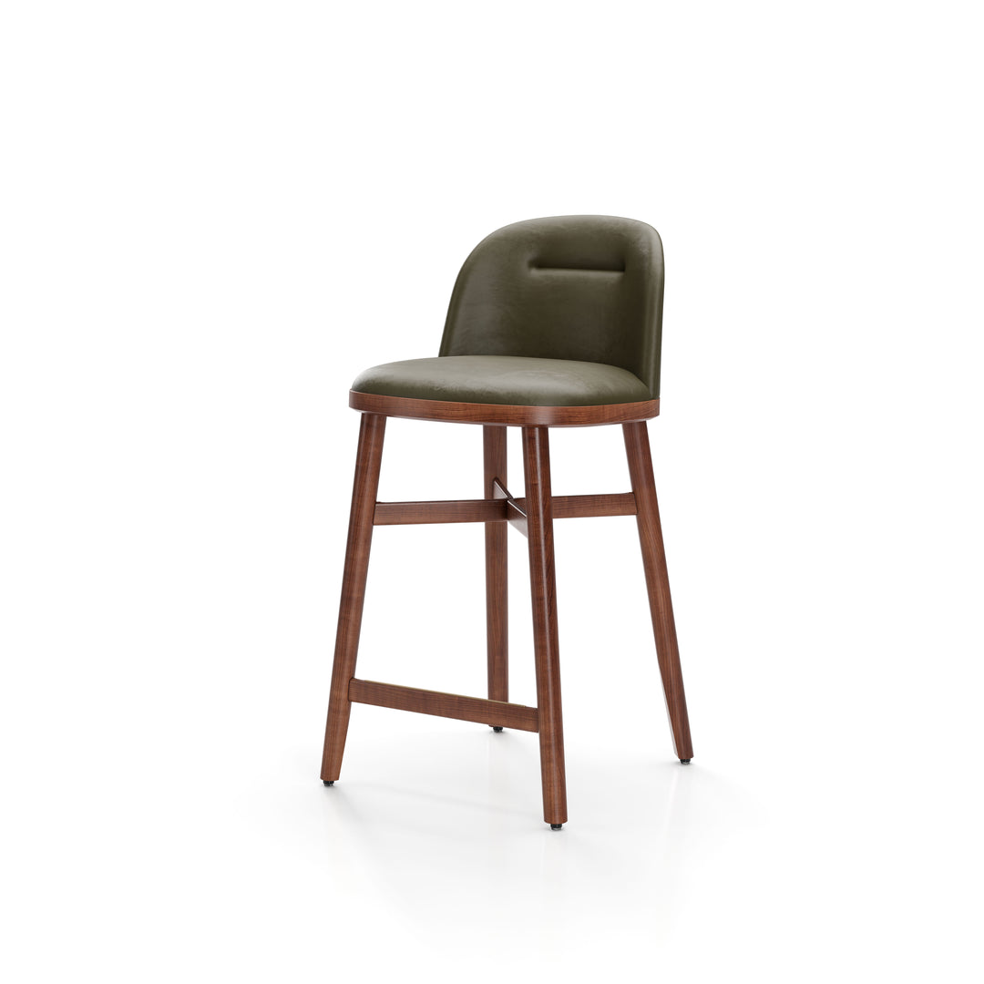 Bund Counter Chair