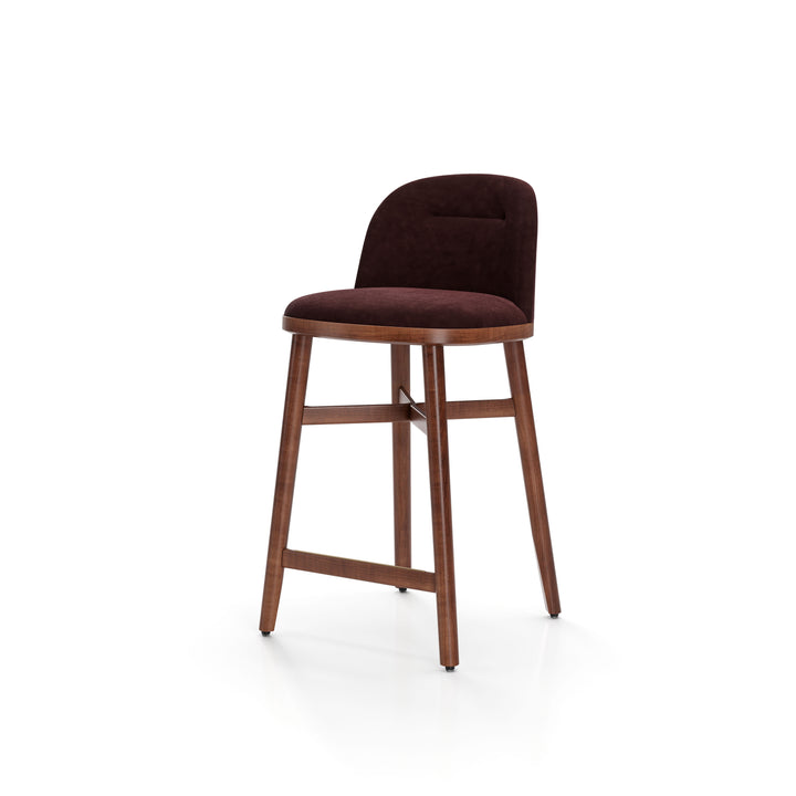 Bund Counter Chair
