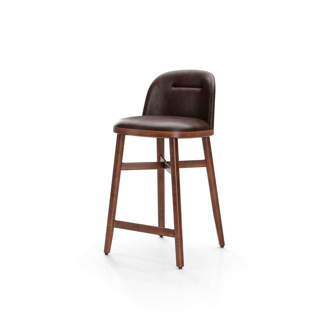 Bund Counter Chair