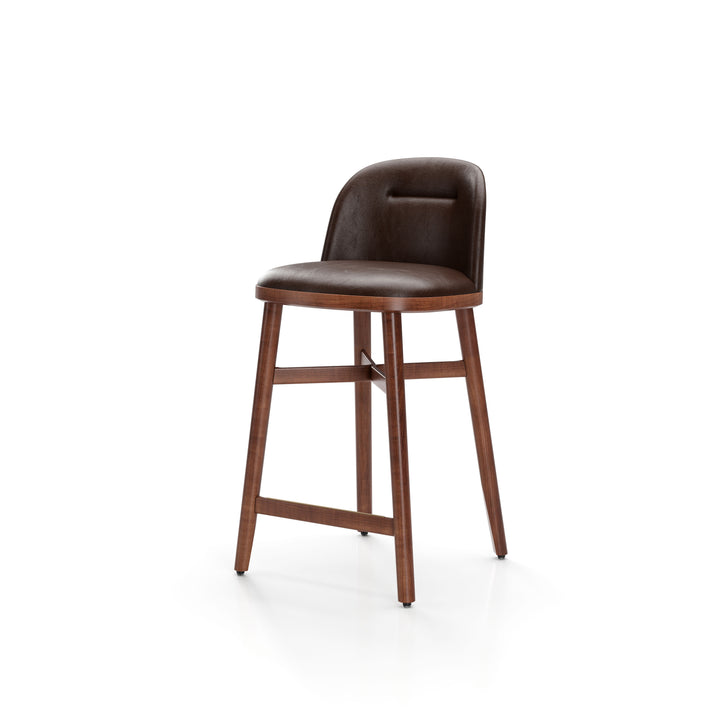 Bund Counter Chair