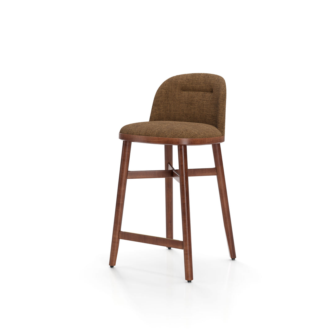 Bund Counter Chair