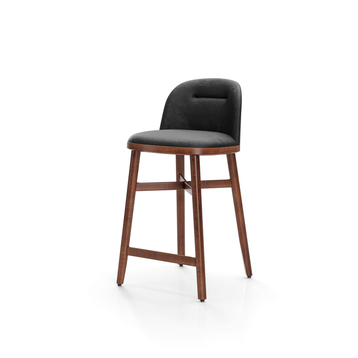 Bund Counter Chair