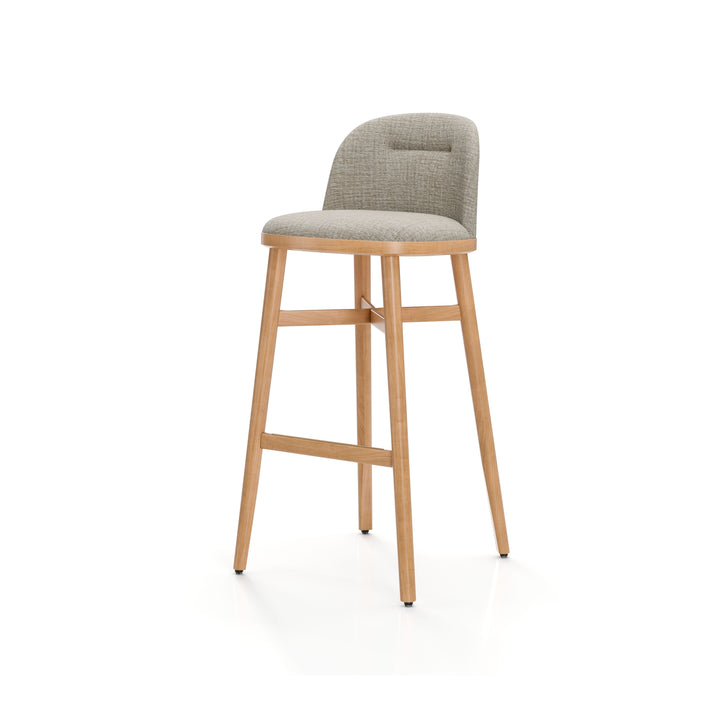 Bund Bar Chair