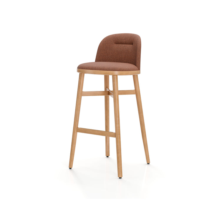 Bund Bar Chair
