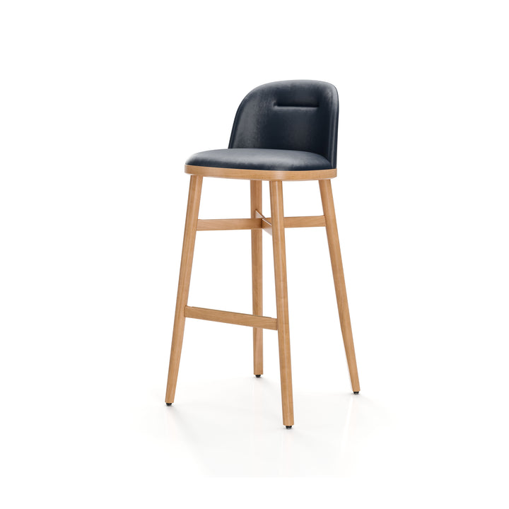 Bund Bar Chair