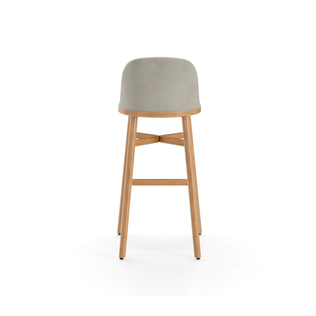 Bund Bar Chair
