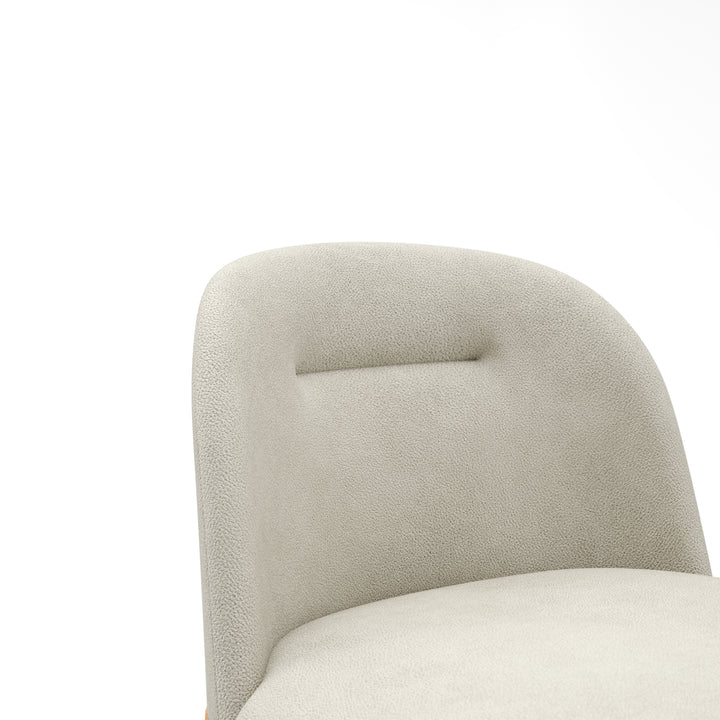 Bund Bar Chair