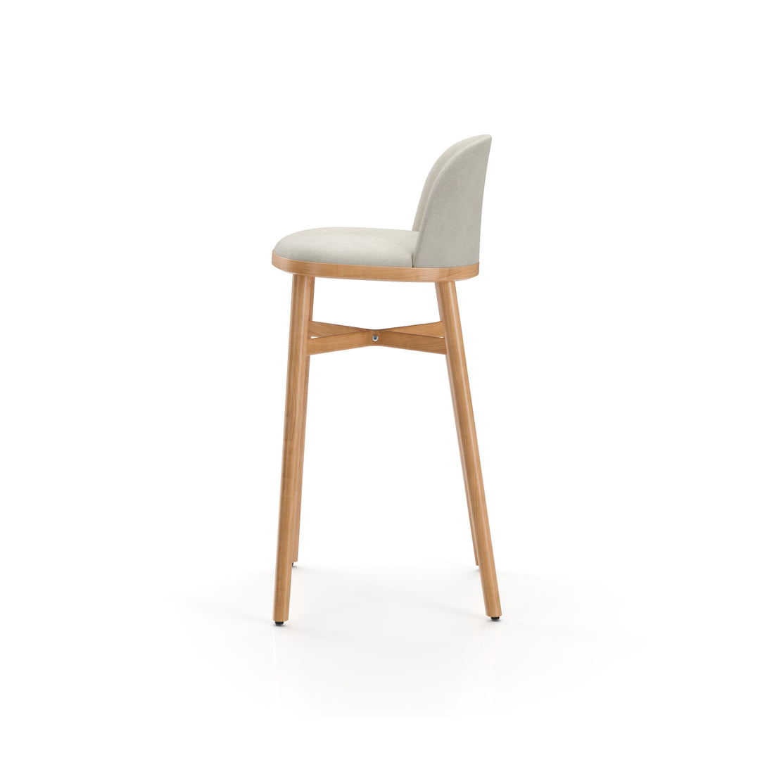 Bund Bar Chair