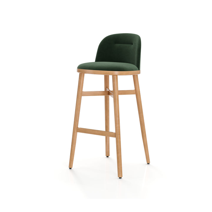Bund Bar Chair