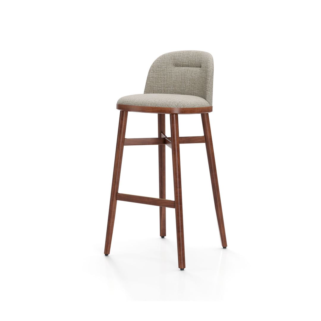 Bund Bar Chair