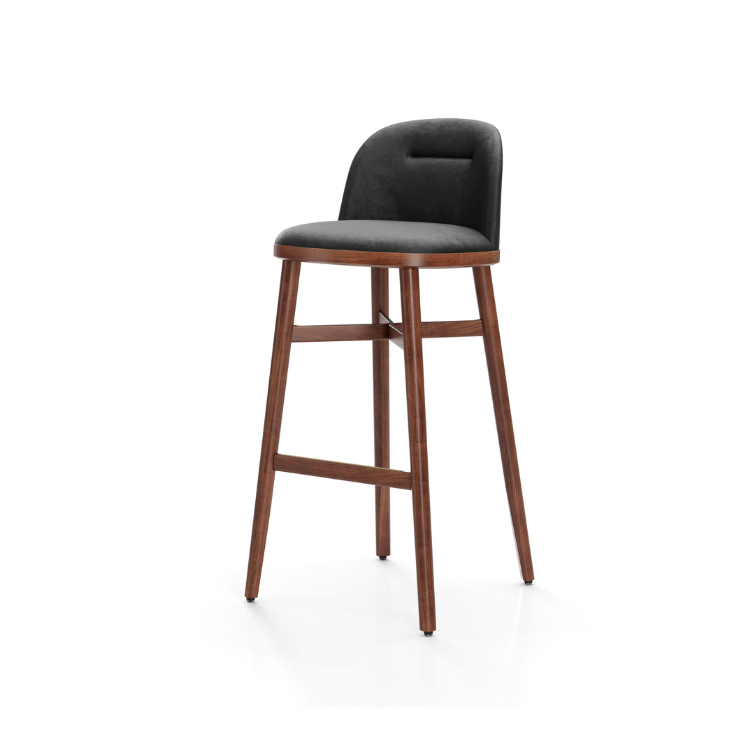 Bund Bar Chair