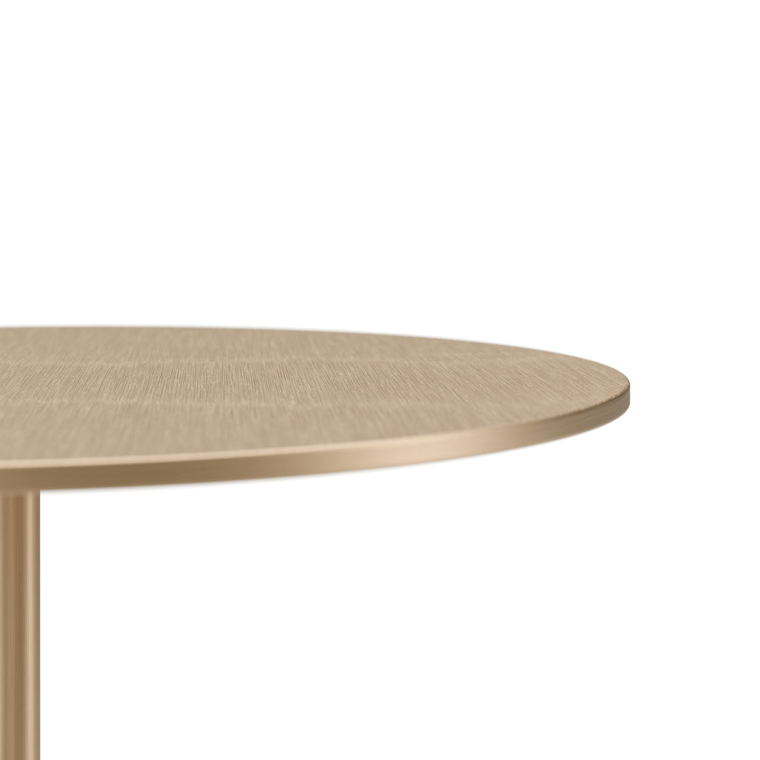 Bund Side Table Small/Large