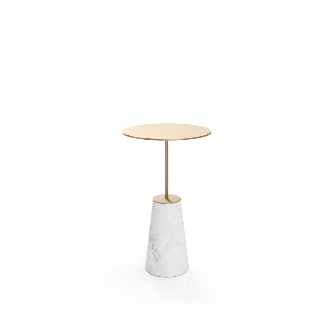 Bund Side Table Small/Large