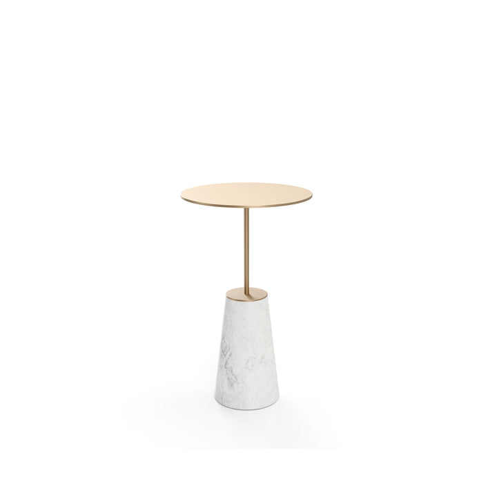 Bund Side Table Small/Large