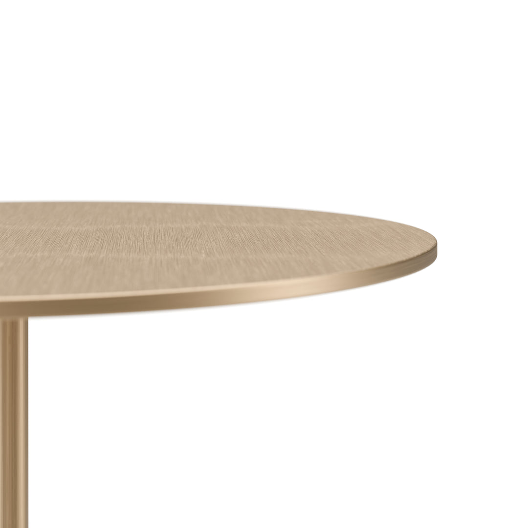 Bund Side Table Small/Large